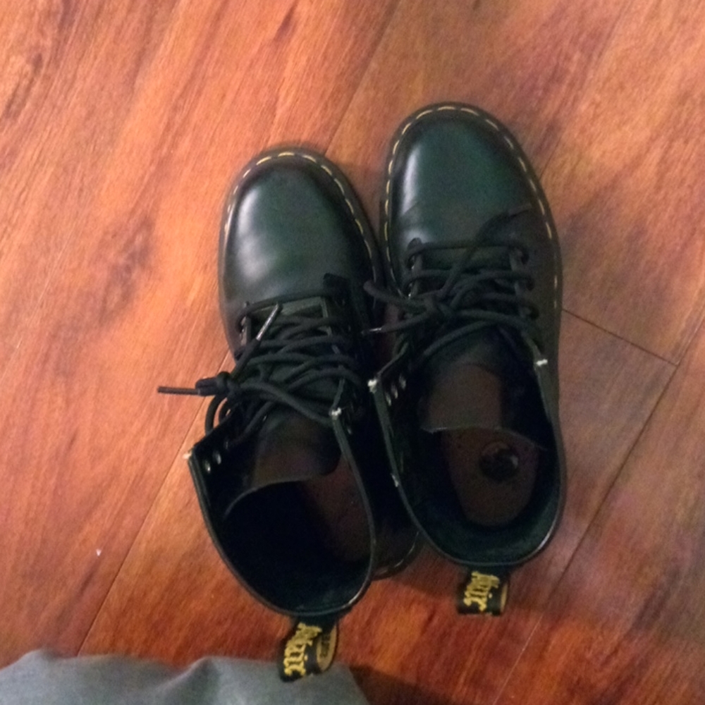 Dr.martens
